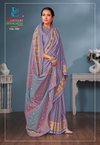 Lakhani By Mangalya Heavy Cotton Printed Daily Wear Sarees Wholesale Price In Surat